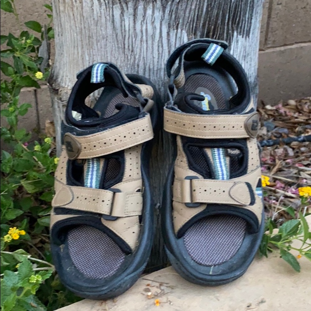 FootJoy Golf Sandals SZ 7M